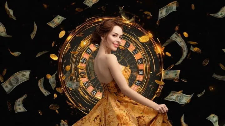 Vista del portal Dbq Casino en Mexico